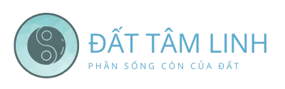 Đất Tâm Linh
